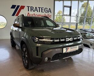 Dacia Duster Gebrauchtwagen
