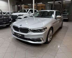 BMW 530 Gebrauchtwagen