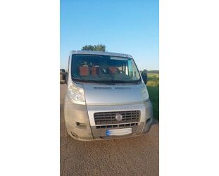 Fiat Ducato Gebrauchtwagen