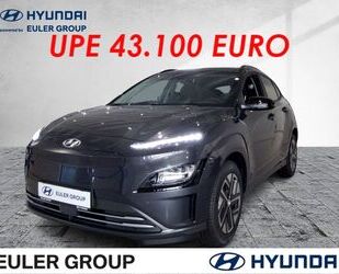 Hyundai Hyundai KONA Elektro MY23 (100kW) TREND-Paket (ohn Gebrauchtwagen