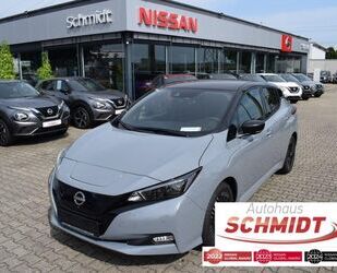 Nissan Leaf Gebrauchtwagen