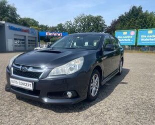 Subaru Legacy Gebrauchtwagen