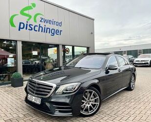 Mercedes-Benz S 400 Gebrauchtwagen