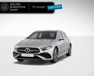 Mercedes-Benz A 180 Gebrauchtwagen