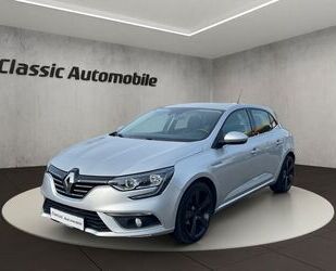 Renault Megane Gebrauchtwagen