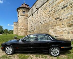 Jaguar XJ8 Gebrauchtwagen