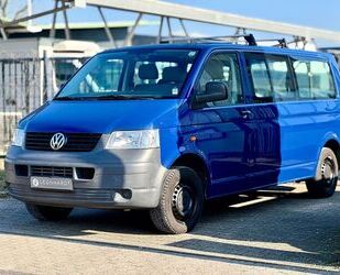 VW T5 Caravelle Gebrauchtwagen