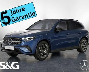 Mercedes-Benz GLC 300 Gebrauchtwagen