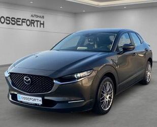 Mazda CX-30 Gebrauchtwagen