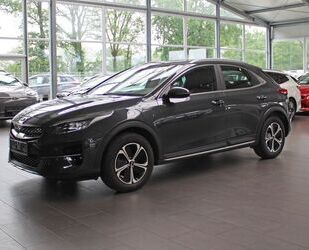 Kia XCeed Gebrauchtwagen