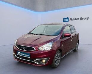Mitsubishi Space Star Gebrauchtwagen
