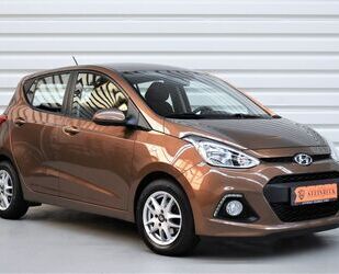 Hyundai i10 Gebrauchtwagen