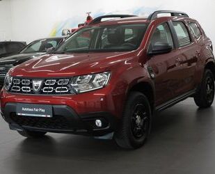 Dacia Duster Gebrauchtwagen
