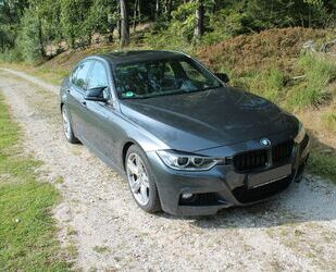 BMW ActiveHybrid 3 Gebrauchtwagen