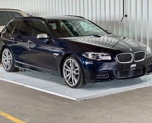 BMW M550 Gebrauchtwagen