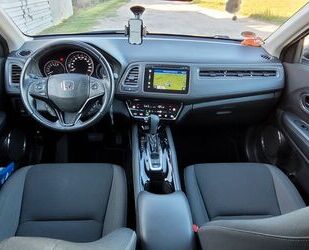 Honda HR-V Gebrauchtwagen