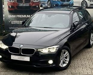 BMW 320 Gebrauchtwagen