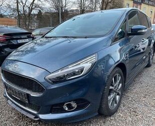 Ford S-Max Gebrauchtwagen