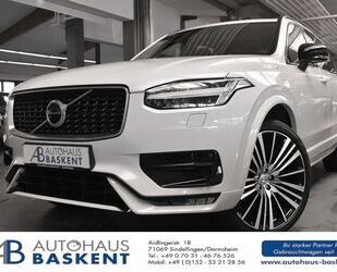 Volvo XC90 Gebrauchtwagen