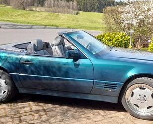 Mercedes-Benz SL 320 Gebrauchtwagen
