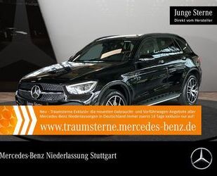 Mercedes-Benz GLC 300 Gebrauchtwagen