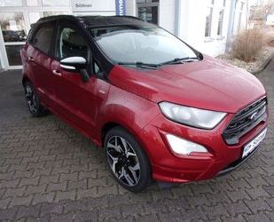 Ford EcoSport Gebrauchtwagen
