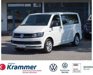 VW T6 Multivan Gebrauchtwagen