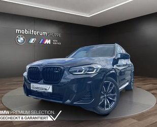 BMW X3 M40 Gebrauchtwagen