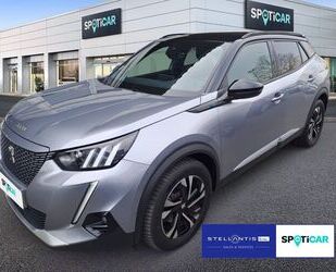 Peugeot 2008 Gebrauchtwagen
