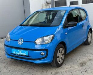 VW up! 