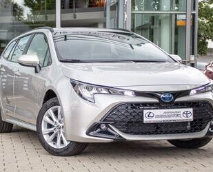 Toyota Corolla Gebrauchtwagen