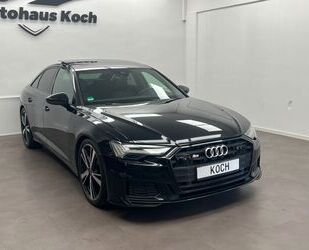 Audi S6 Gebrauchtwagen
