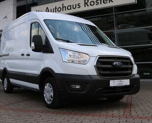 Ford Transit Gebrauchtwagen