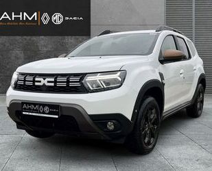 Dacia Duster Gebrauchtwagen