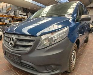 Mercedes-Benz Vito Gebrauchtwagen