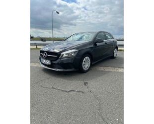 Mercedes-Benz A 180 Gebrauchtwagen