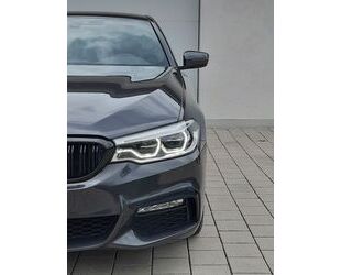 BMW 530 Gebrauchtwagen