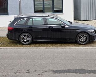 Mercedes-Benz C 220 Gebrauchtwagen