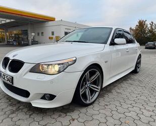 BMW 535 Gebrauchtwagen