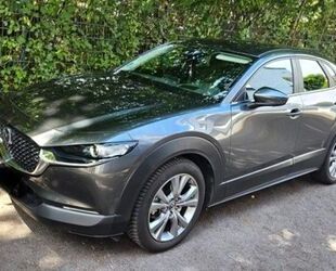 Mazda CX-30 Gebrauchtwagen