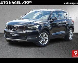 Volvo XC40 Gebrauchtwagen