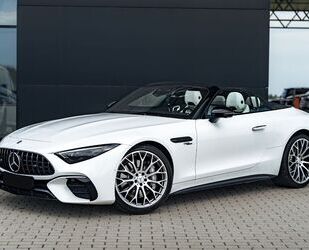 Mercedes-Benz SL 43 AMG Gebrauchtwagen