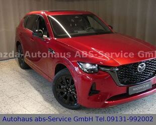 Mazda CX-60 Gebrauchtwagen