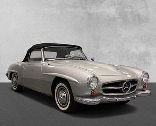 Mercedes-Benz 190 Oldtimer