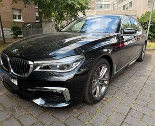 BMW 750 Gebrauchtwagen