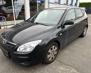 Hyundai i30 Gebrauchtwagen