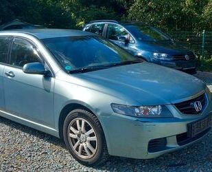 Honda Accord Gebrauchtwagen
