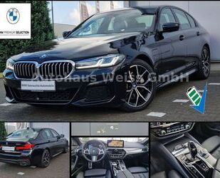BMW 530 Gebrauchtwagen