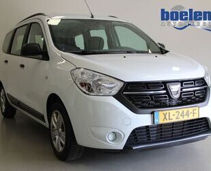 Dacia Lodgy Gebrauchtwagen