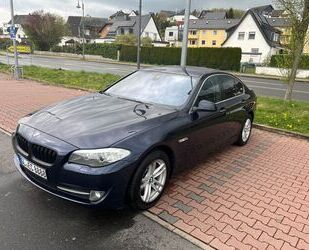 BMW 525 Gebrauchtwagen